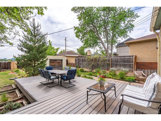 1646 S Humboldt St, Denver, CO 80210