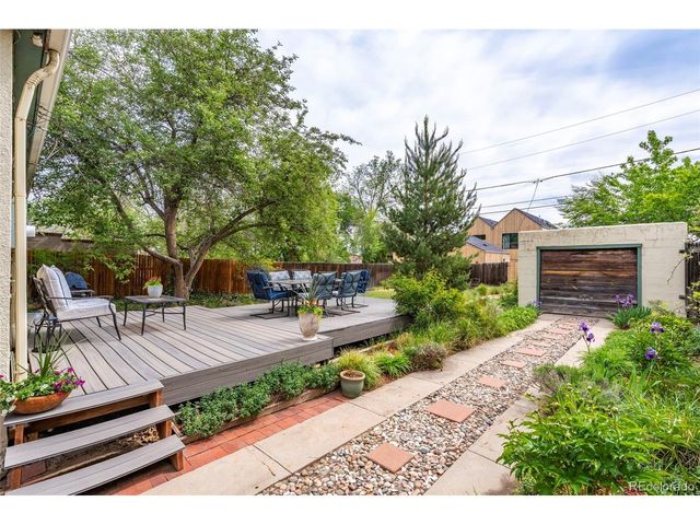 1646 S Humboldt St, Denver, CO 80210