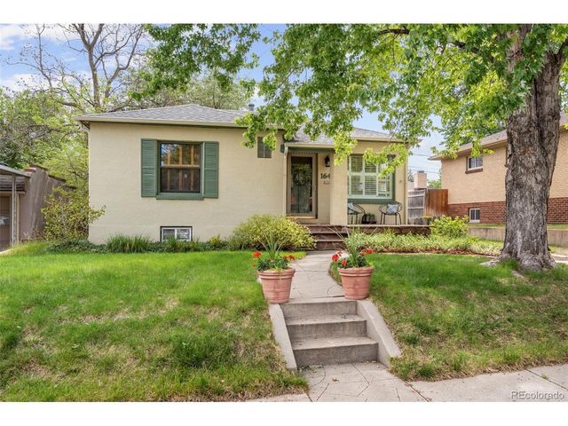 1646 S Humboldt St, Denver, CO 80210