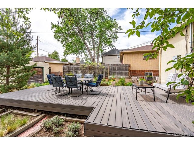 1646 S Humboldt St, Denver, CO 80210