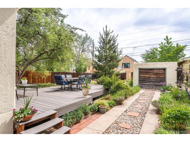 1646 S Humboldt St, Denver, CO 80210