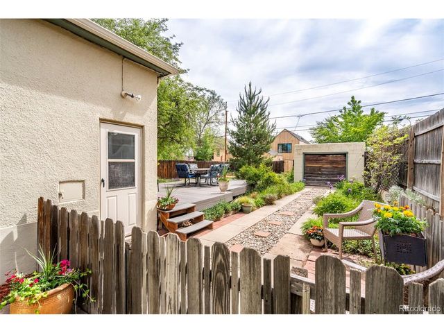1646 S Humboldt St, Denver, CO 80210