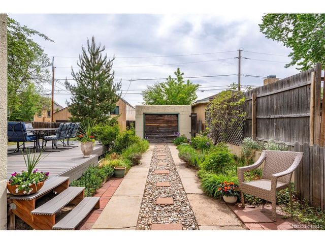 1646 S Humboldt St, Denver, CO 80210