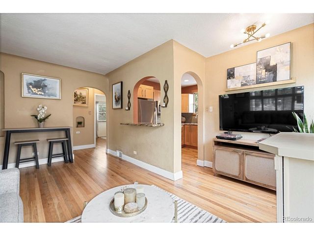 1646 S Humboldt St, Denver, CO 80210