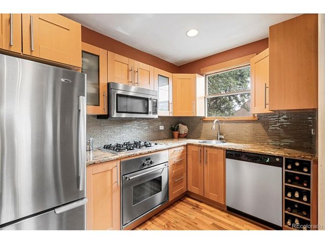 1646 S Humboldt St, Denver, CO 80210