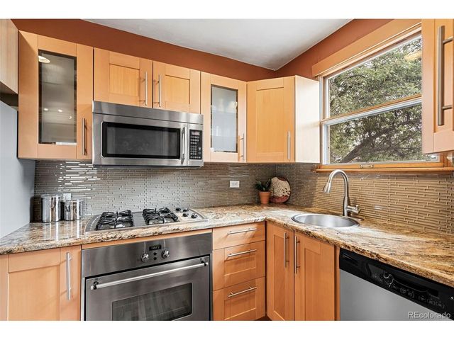1646 S Humboldt St, Denver, CO 80210