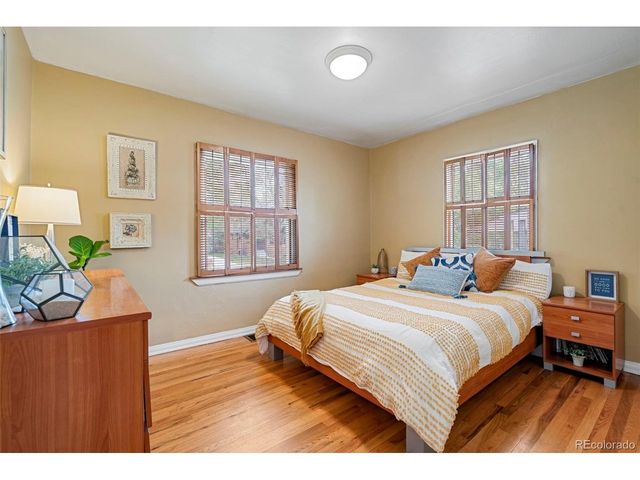 1646 S Humboldt St, Denver, CO 80210