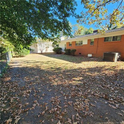 1406 Raeford Road, Fayetteville, NC 28305