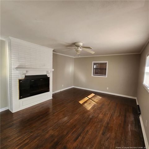 1406 Raeford Road, Fayetteville, NC 28305