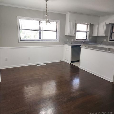 1406 Raeford Road, Fayetteville, NC 28305