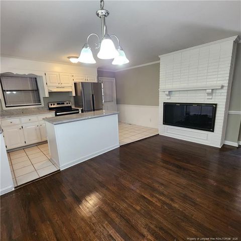 1406 Raeford Road, Fayetteville, NC 28305