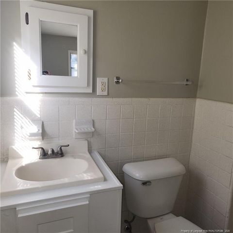 1406 Raeford Road, Fayetteville, NC 28305