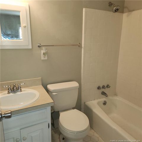1406 Raeford Road, Fayetteville, NC 28305