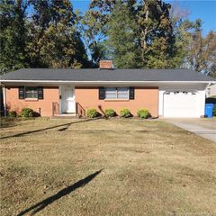 1406 Raeford Road, Fayetteville, NC 28305