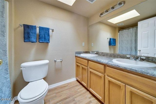 4053 TIERRA BRONCE Drive, El Paso, TX 79938