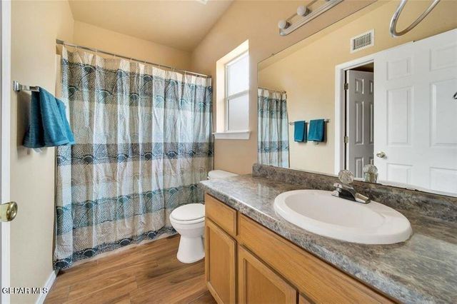 4053 TIERRA BRONCE Drive, El Paso, TX 79938