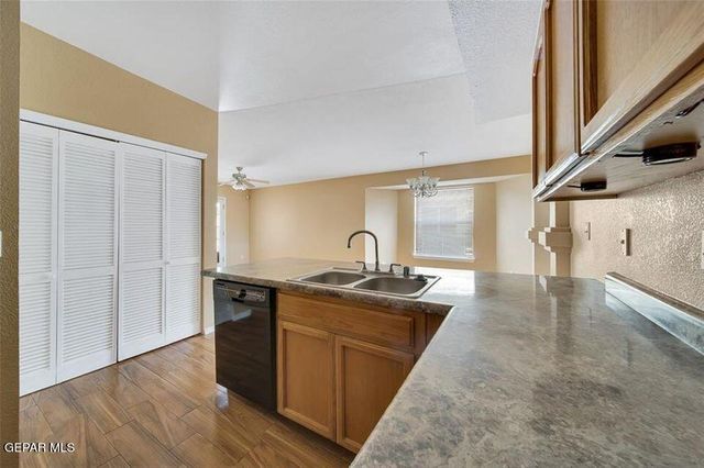 4053 TIERRA BRONCE Drive, El Paso, TX 79938