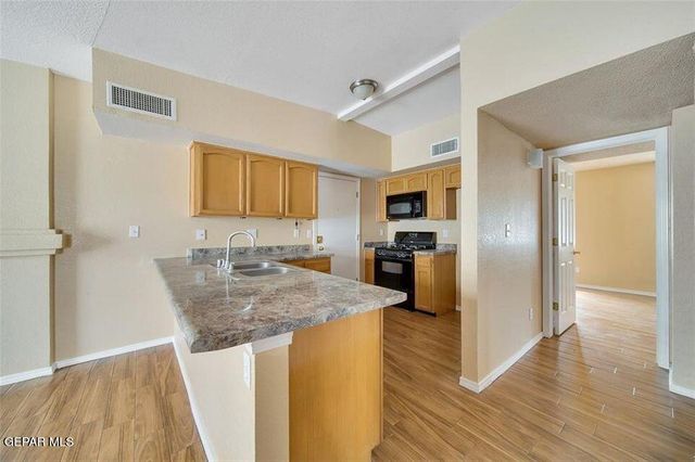 4053 TIERRA BRONCE Drive, El Paso, TX 79938