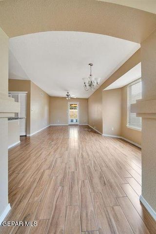 4053 TIERRA BRONCE Drive, El Paso, TX 79938