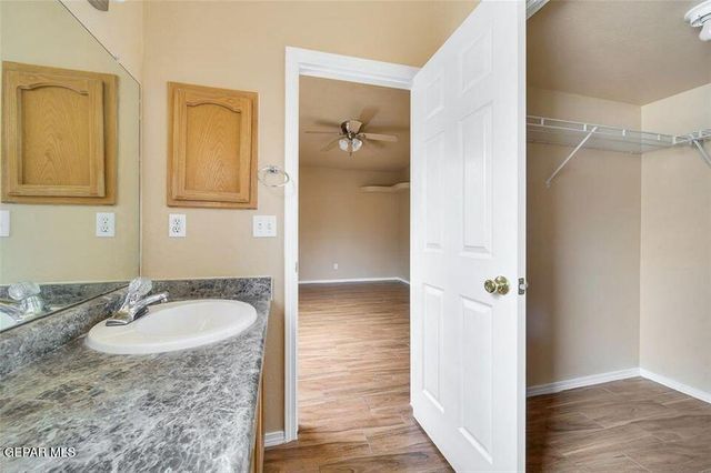 4053 TIERRA BRONCE Drive, El Paso, TX 79938