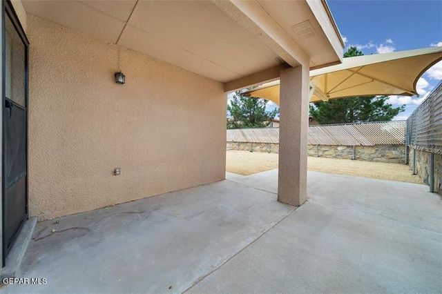 4053 TIERRA BRONCE Drive, El Paso, TX 79938