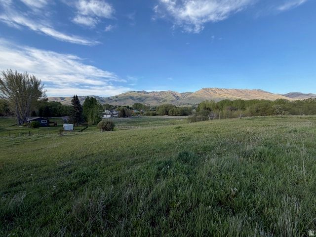 3477 N HIGHWAY 162, Liberty, UT 84310