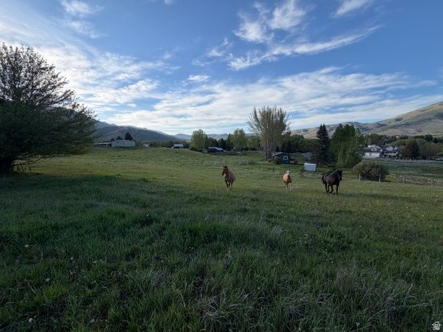 3477 N HIGHWAY 162, Liberty, UT 84310
