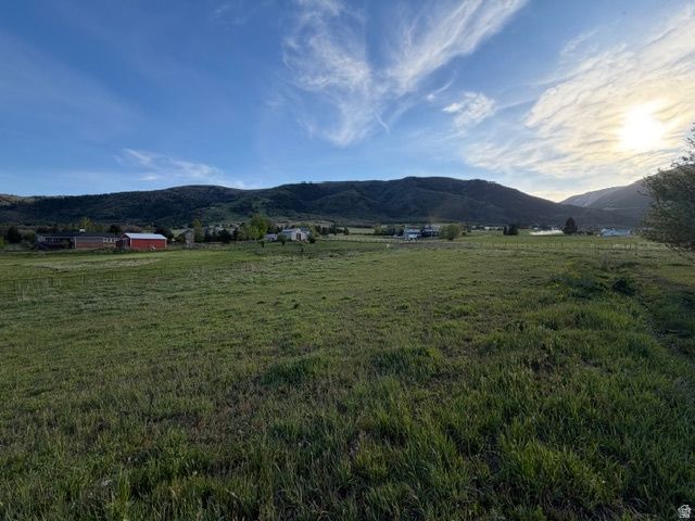 3477 N HIGHWAY 162, Liberty, UT 84310
