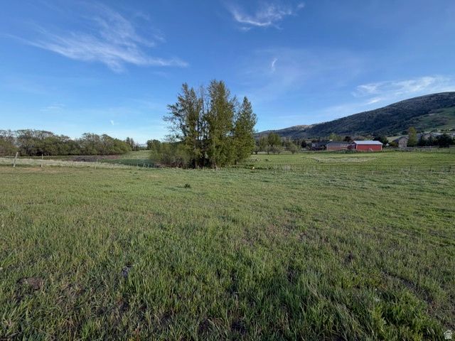 3477 N HIGHWAY 162, Liberty, UT 84310