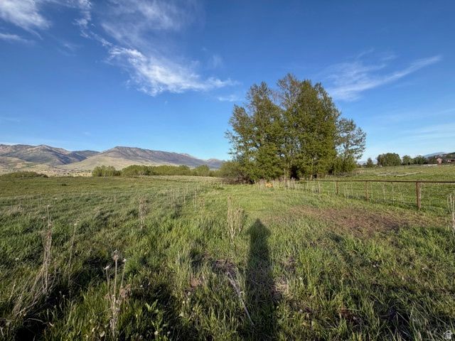 3477 N HIGHWAY 162, Liberty, UT 84310