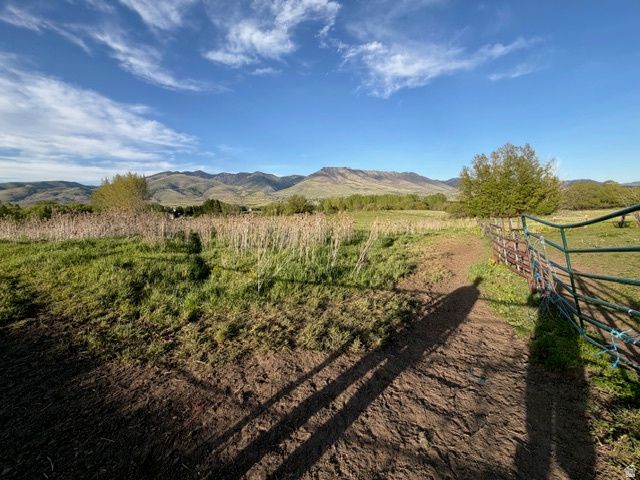 3477 N HIGHWAY 162, Liberty, UT 84310