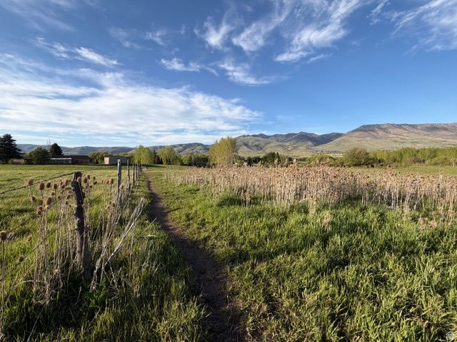 3477 N HIGHWAY 162, Liberty, UT 84310