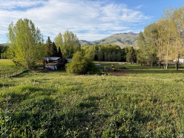 3477 N HIGHWAY 162, Liberty, UT 84310