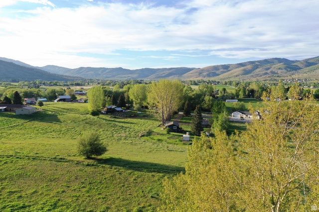 3477 N HIGHWAY 162, Liberty, UT 84310