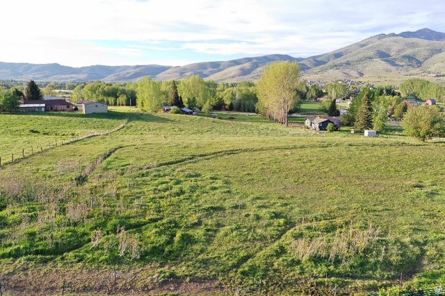 3477 N HIGHWAY 162, Liberty, UT 84310