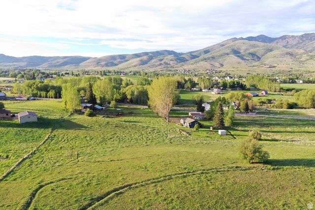 3477 N HIGHWAY 162, Liberty, UT 84310