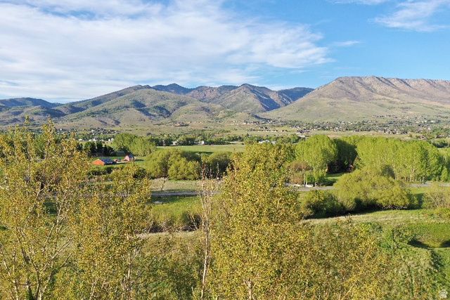 3477 N HIGHWAY 162, Liberty, UT 84310