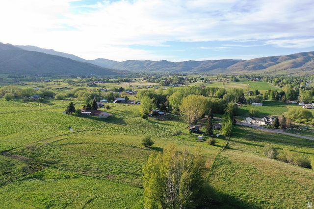 3477 N HIGHWAY 162, Liberty, UT 84310