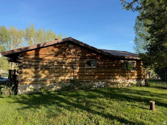 3477 N HIGHWAY 162, Liberty, UT 84310