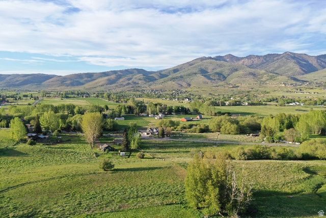 3477 N HIGHWAY 162, Liberty, UT 84310