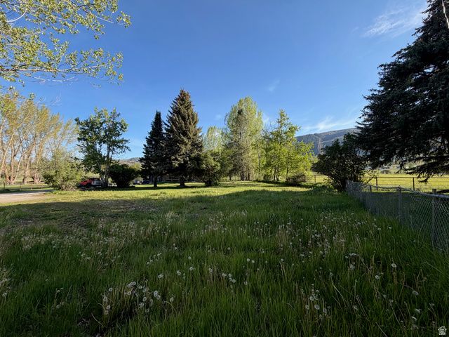 3477 N HIGHWAY 162, Liberty, UT 84310