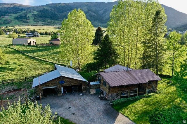 3477 N HIGHWAY 162, Liberty, UT 84310