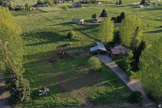 3477 N HIGHWAY 162, Liberty, UT 84310