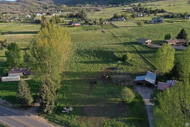 3477 N HIGHWAY 162, Liberty, UT 84310