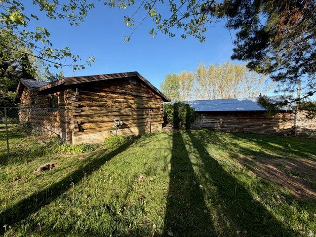 3477 N HIGHWAY 162, Liberty, UT 84310