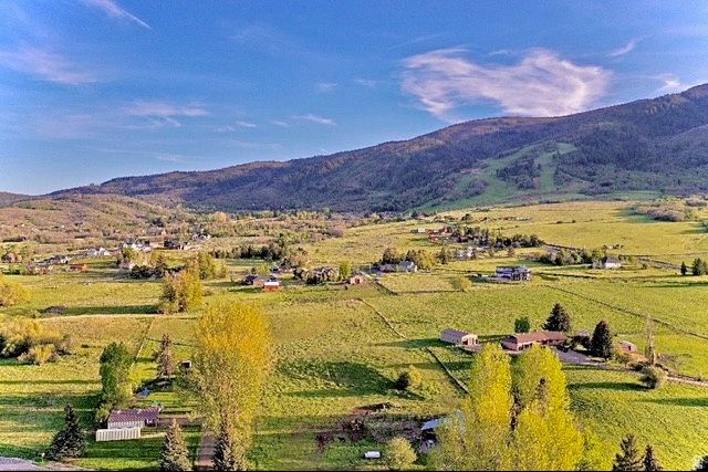 3477 N HIGHWAY 162, Liberty, UT 84310