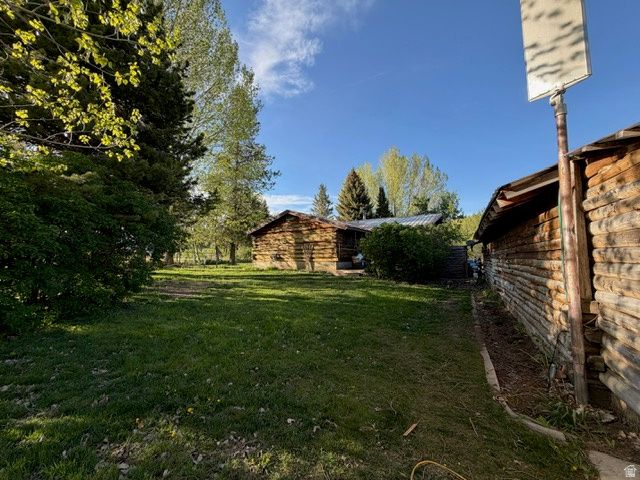 3477 N HIGHWAY 162, Liberty, UT 84310