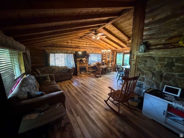 3477 N HIGHWAY 162, Liberty, UT 84310