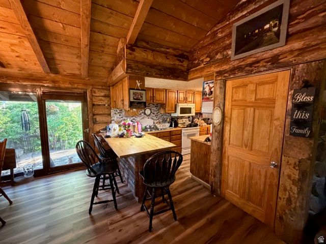 3477 N HIGHWAY 162, Liberty, UT 84310