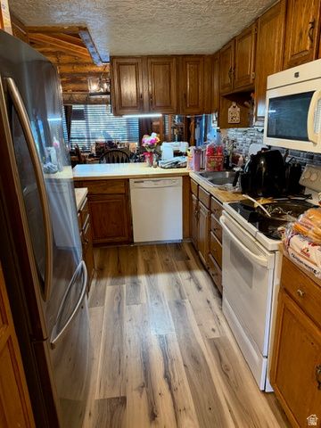 3477 N HIGHWAY 162, Liberty, UT 84310